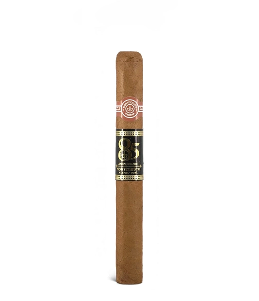 Montecristo No.3 85Th Anniversary 2020 Regional Edition Box of 15 from AuCigars, premium Cuban cigar.