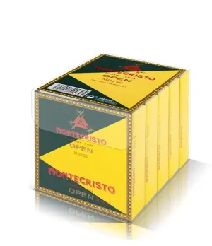 Montecristo Open Mini