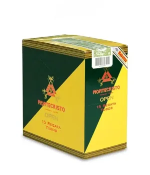 Montecristo Open Regata A/T