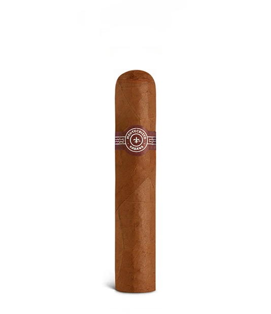 Montecristo Petit Edmundo Box of 25 from AuCigars, premium Cuban cigar.