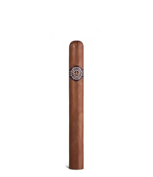 Montecristo Petit Tubos A/T Box of 5 X 5 from AuCigars, premium Cuban cigar.