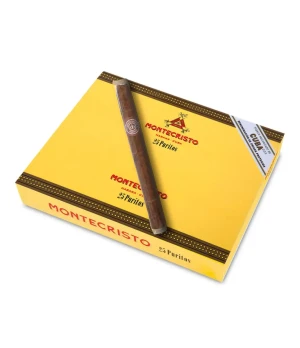 Montecristo Puritos