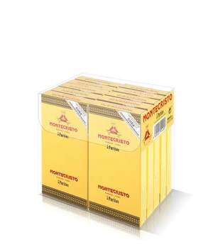 Montecristo Puritos