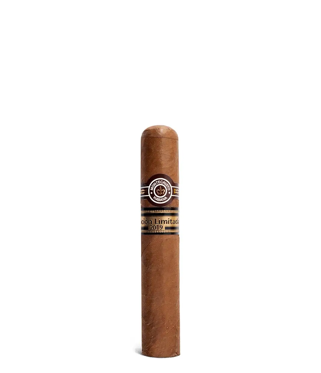 Montecristo Supremos Limited Edition 2019 Box of 25 from AuCigars, premium Cuban cigar.