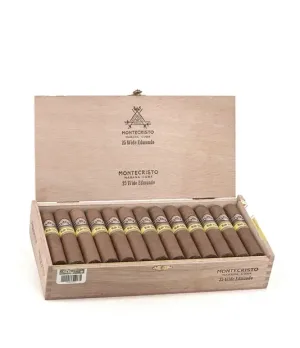 Montecristo Wide Edmundo