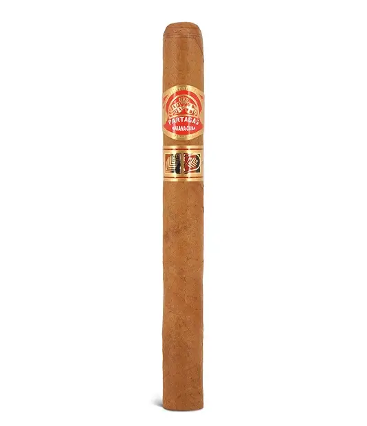 Partagas Aliados LCDH Box of 20 from AuCigars, premium Cuban cigar.