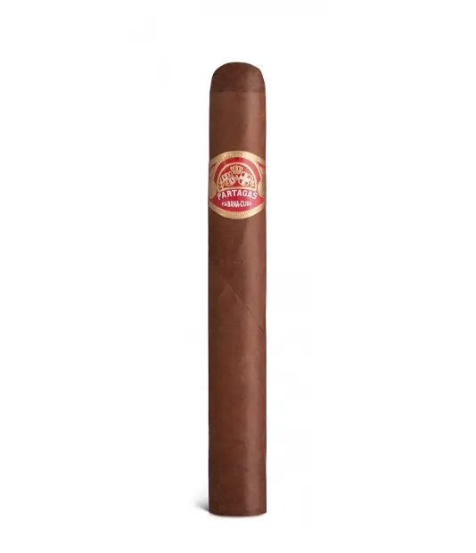 Partagas Capitols Box of 5 X 10 from AuCigars, premium Cuban cigar.