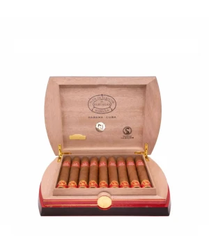 Partagas Cedros Year of the Snake 2025 Limited Edition