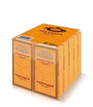 Partagas Club