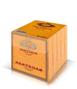 Partagas Club