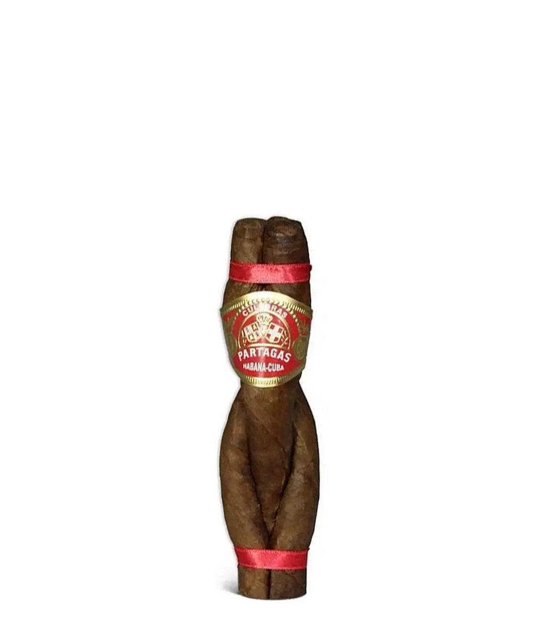 Partagas Culebras Box of 9 from AuCigars, premium Cuban cigar.