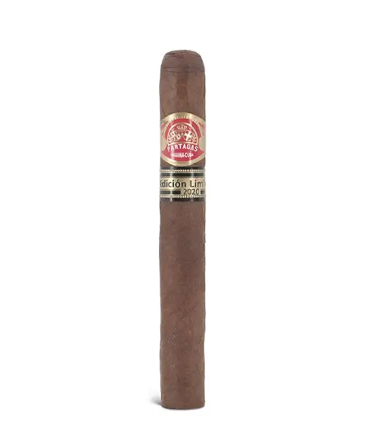 Partagas Legados 2020 Limited Edition Box of 25 from AuCigars, premium Cuban cigar.