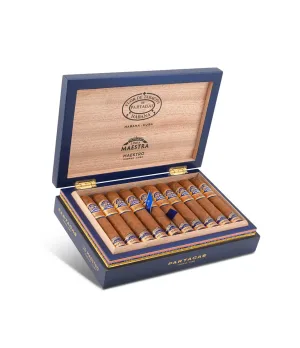 Partagas Linea Maestra Maestro
