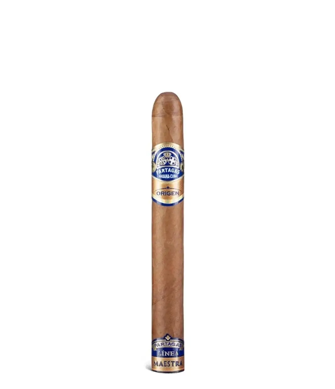 Partagas Linea Maestra Origen Box of 20 from AuCigars, premium Cuban cigar.
