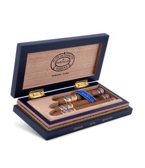 Partagas Linea Maestra Selection