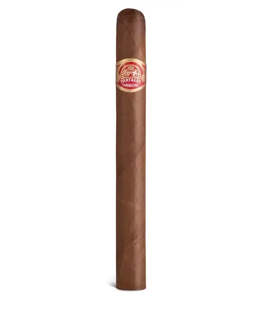 Partagas Lusitanias Box of 25 from AuCigars, premium Cuban cigar.