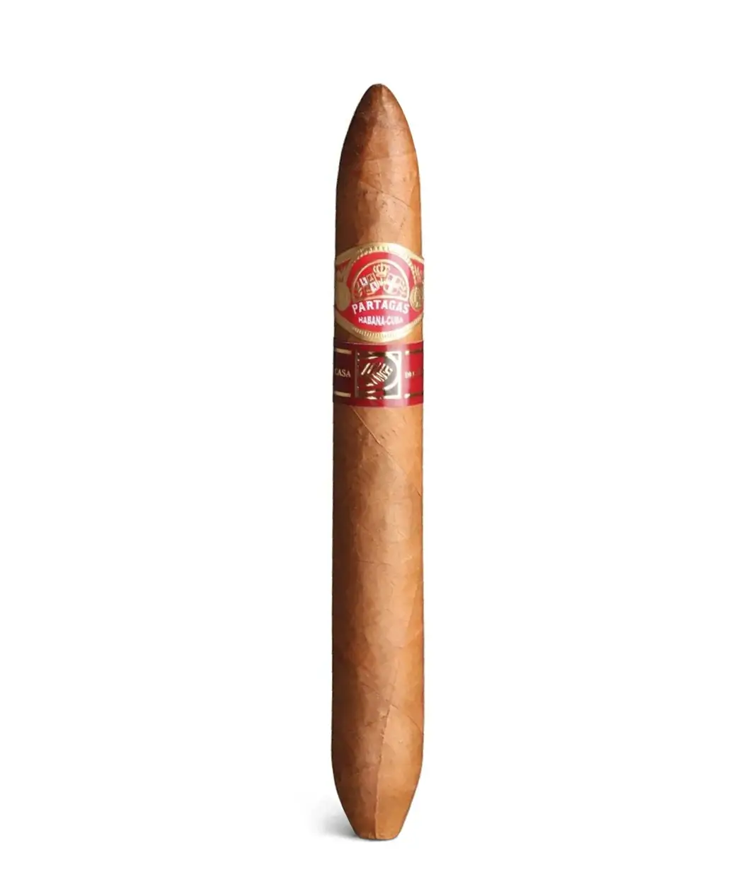 Partagas Salomones LCDH Box of 10 from AuCigars, premium Cuban cigar.