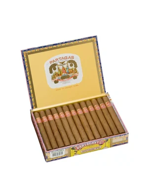 Partagas Seleccion Privada Limited Edition 2014