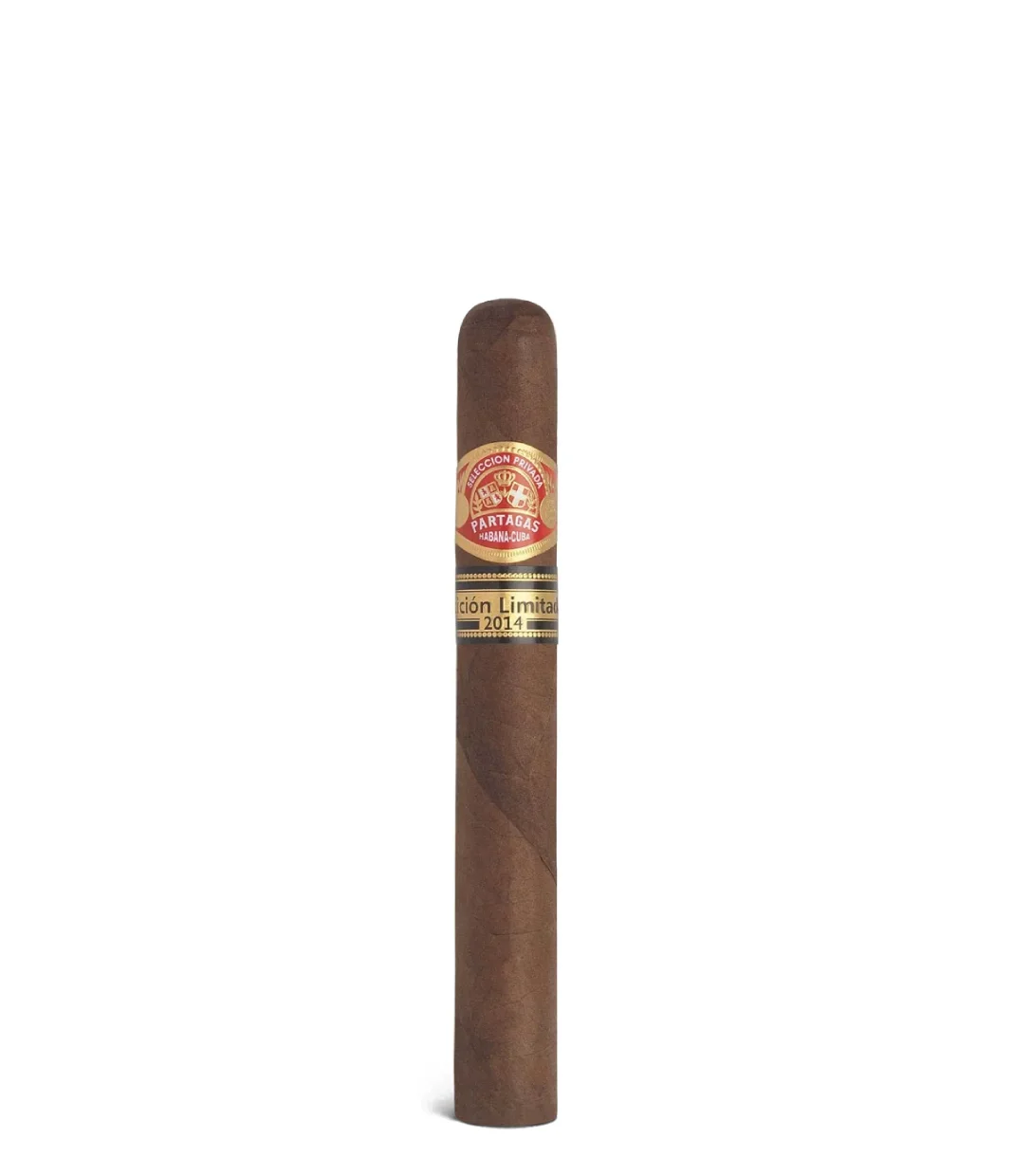Partagas Seleccion Privada Limited Edition 2014 Box of 10 from AuCigars, premium Cuban cigar.