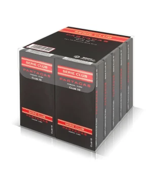 Partagas Serie Club
