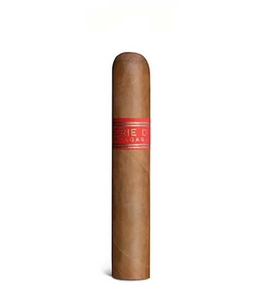 Partagas Serie D No.5 Box of 10 from AuCigars, premium Cuban cigar.