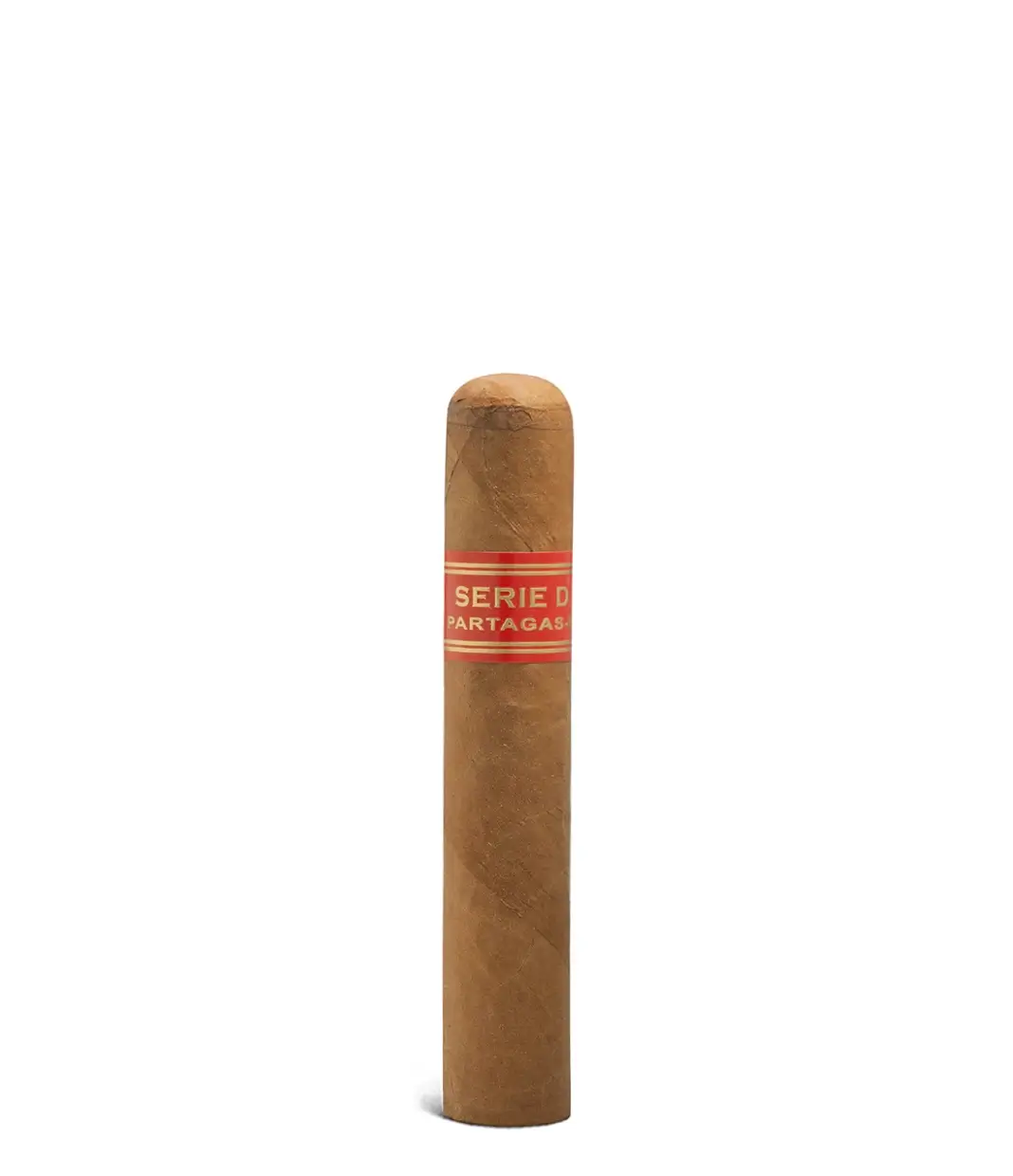 Partagas Serie D No. 5 Box of 25 from AuCigars, premium Cuban cigar.