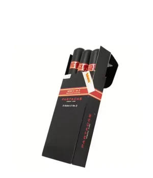 Partagas Serie E No. 2 Tubos