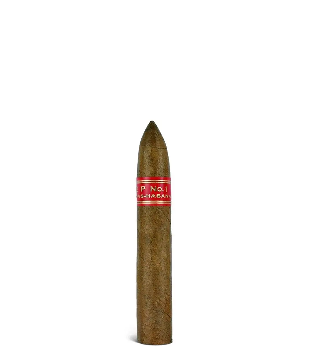 Partagas Serie P No.1 Jar 2009 Box of 25 from AuCigars, premium Cuban cigar.