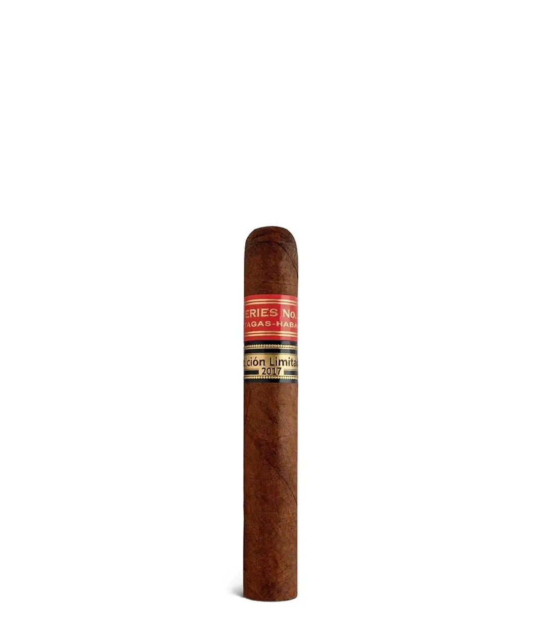Partagas Series No.1 Edicion Limitada 2017 Box of 25 from AuCigars, premium Cuban cigar.