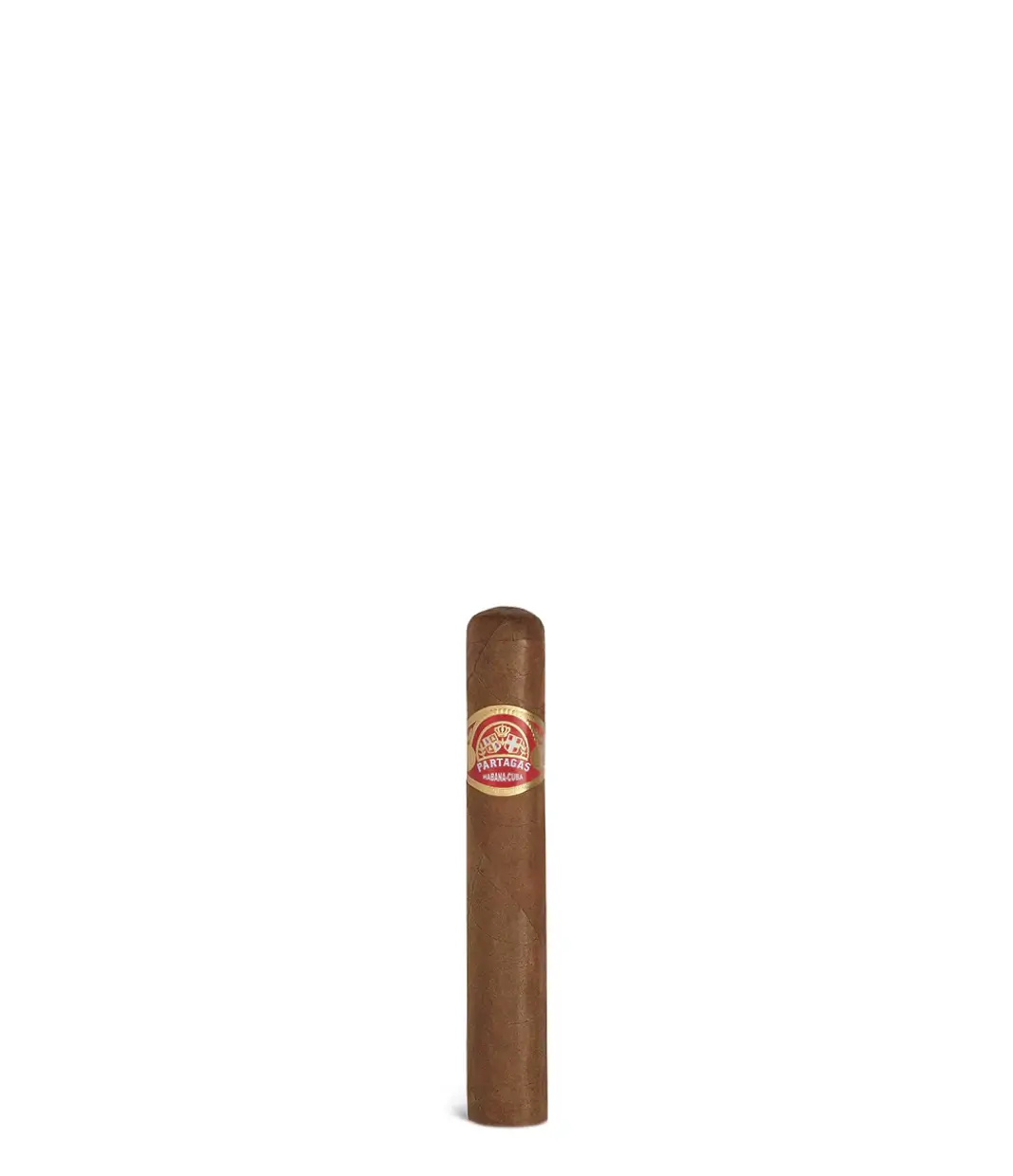 Partagas Shorts Box of 50 from AuCigars, premium Cuban cigar.