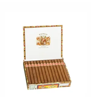 Punch Double Coronas 2020 Vintage