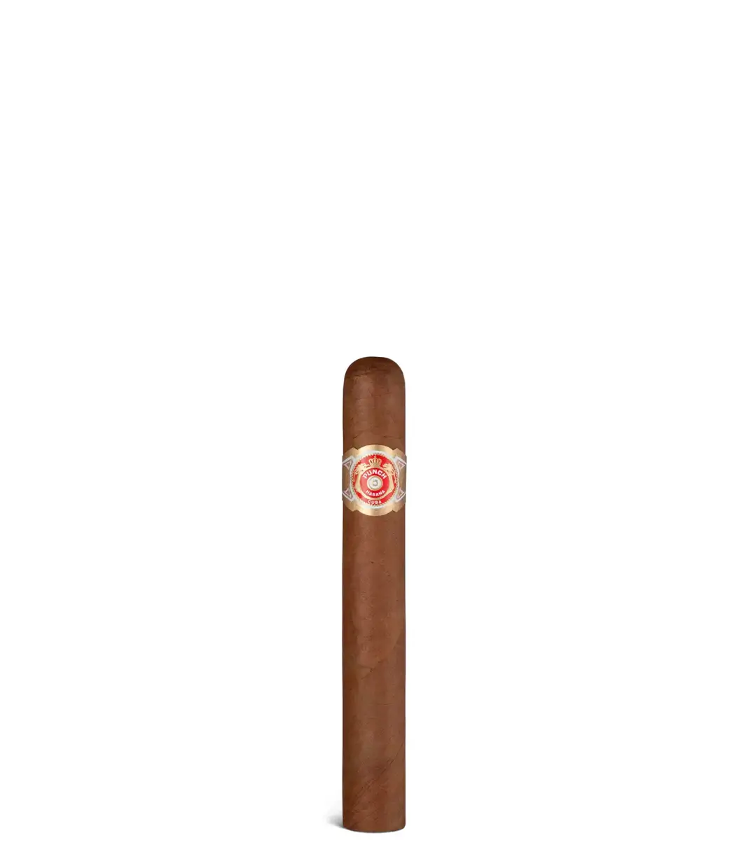 Punch Triunfos Box of 50 from AuCigars, premium Cuban cigar.