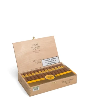 Quai D'Orsay No. 52