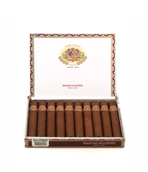 Ramon Allones Allones No.3