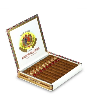 Ramon Allones Allones Superiores LCDH