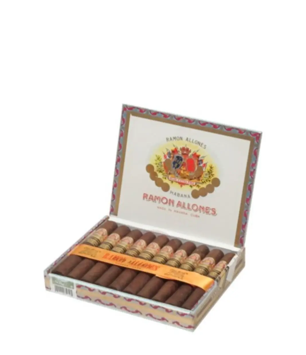 Ramon Allones Club Allones Edicion Limitada 2015