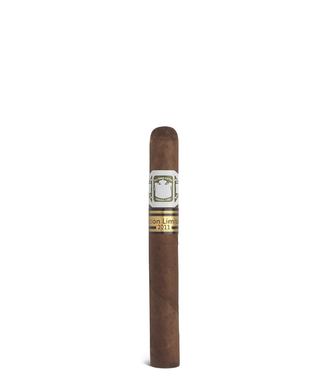 Ramon Allones Extras Edicion Limitada 2011 Box of 25 from AuCigars, premium Cuban cigar.