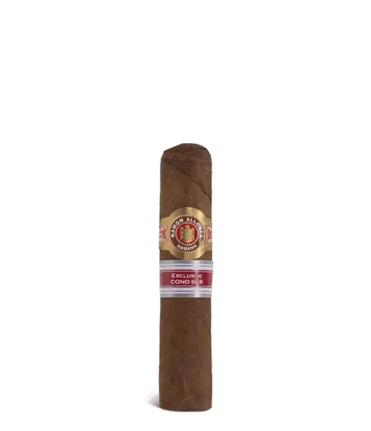 Ramon Allones Patagon Cono Sur 2016 Regional Edition Box of 10 from AuCigars, premium Cuban cigar.