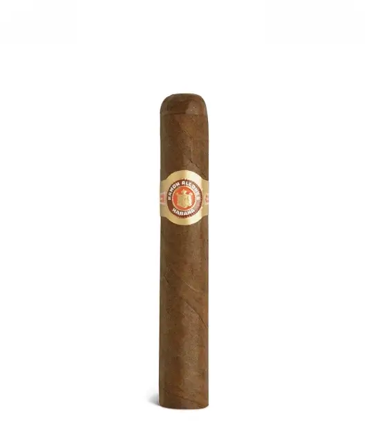 Ramon Allones Small Club Coronas 2019 (Vintage) Box of 25 from AuCigars, premium Cuban cigar.
