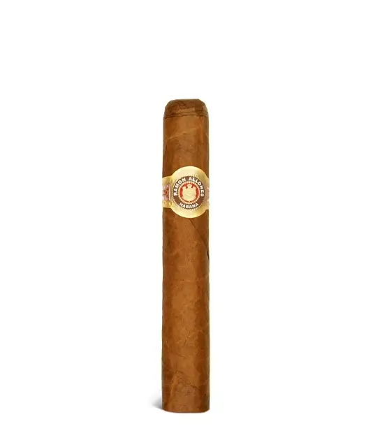 Ramon Allones Specially Selected Box of 25 from AuCigars, premium Cuban cigar.