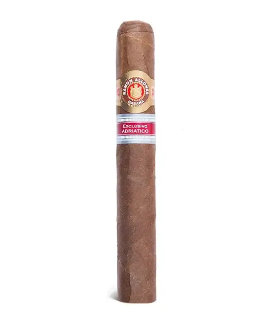 Ramon Allones Terra Magica Regional Edition 2016 Adriatic Box of 10 from AuCigars, premium Cuban cigar.