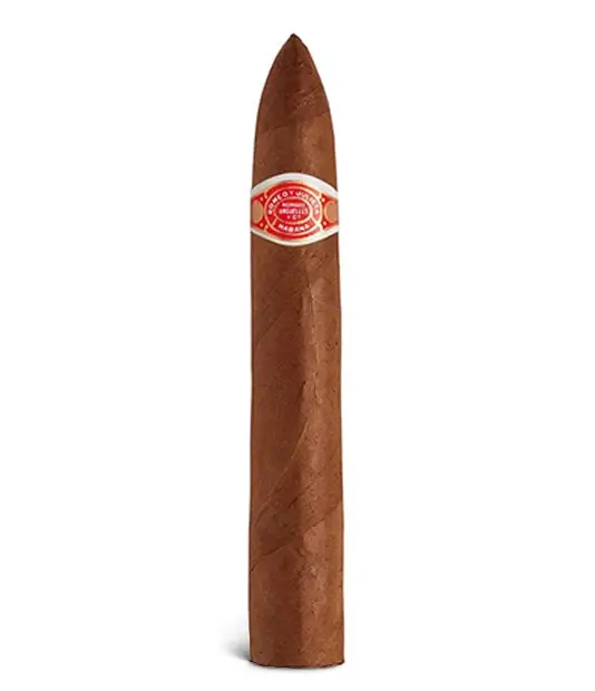 Romeo y Julieta Belicosos Box of 25 from AuCigars, premium Cuban cigar.