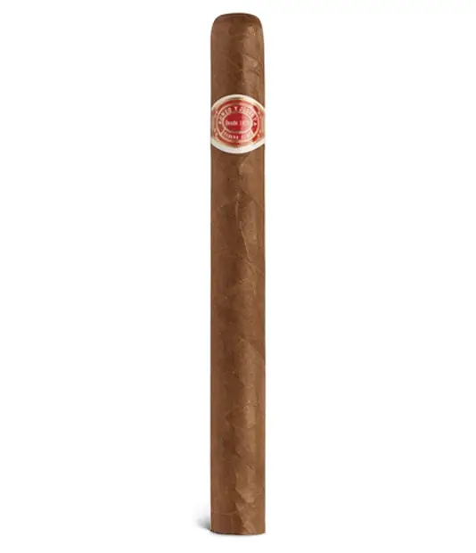 Romeo y Julieta Cazadores Box of 25 from AuCigars, premium Cuban cigar.