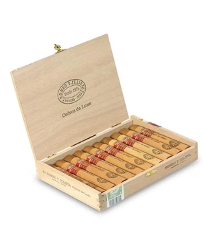 Romeo y Julieta Cedros De Luxe LCDH