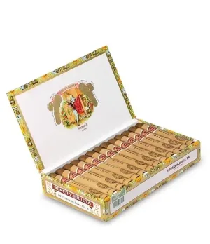 Romeo y Julieta Cedros De Luxe No.3