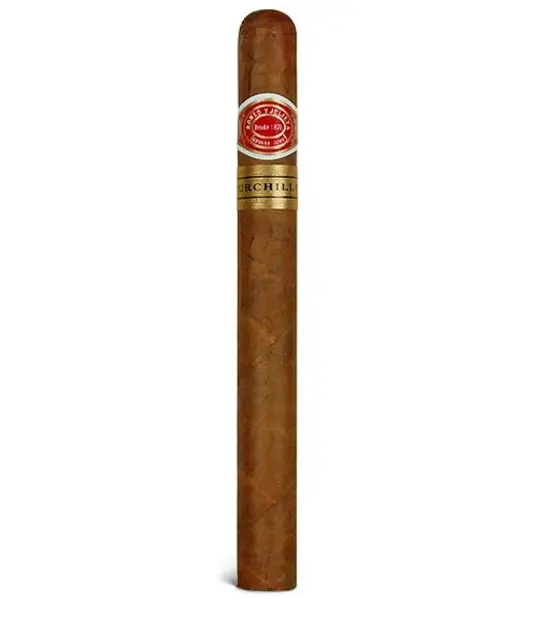 Romeo y Julieta Churchills A/T 2008 (Vintage) Box of 25 from AuCigars, premium Cuban cigar.
