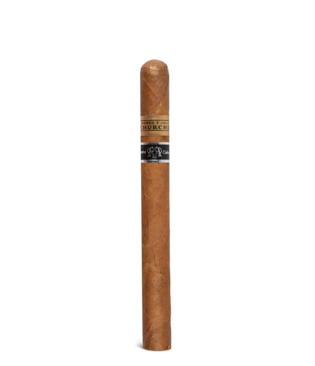 Romeo y Julieta Churchills Reserva Cosecha 2008 Box of 20 from AuCigars, premium Cuban cigar.