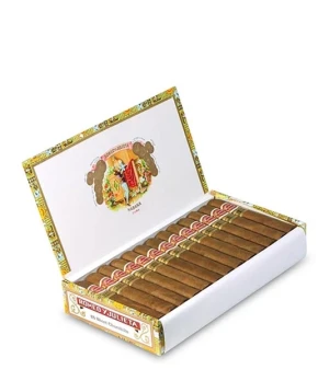 Romeo y Julieta Short Churchills