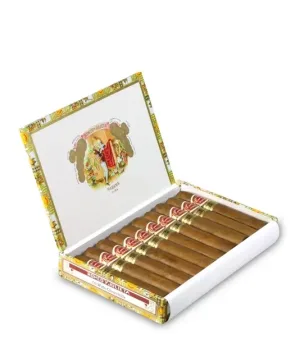 Romeo y Julieta Wide Churchills
