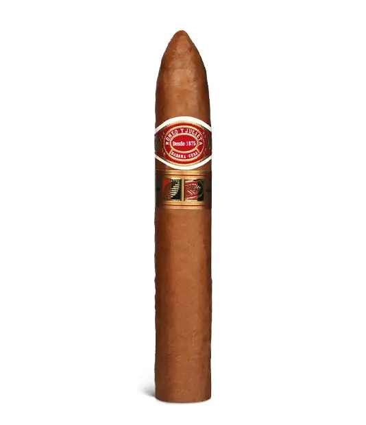 Romeo Y Julieta Cupidos Habanos Specialist Lcdh Box of 20 from AuCigars, premium Cuban cigar.